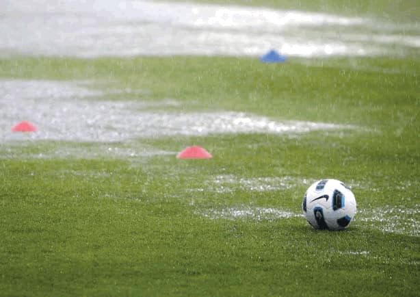 HHFC Trial Games Cancelled!