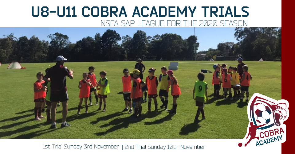 Cobra Academy (SAP League)